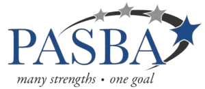 PASBA Logo