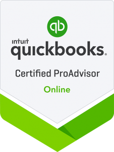 Certified QuickBooks ProAdvisor Online Certification